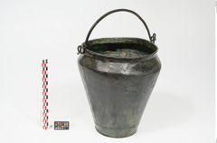 Foto von Bronzesitula (NHMW-PRAE-025261)